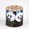 Brummstimme Panda