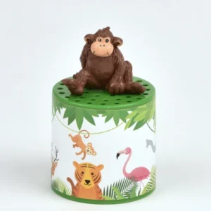 Tierstimme mit Figur – Dein Spielzeug mit Herz und Geschichte