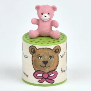 Tierstimme mit Figur – Dein Spielzeug mit Herz und Geschichte