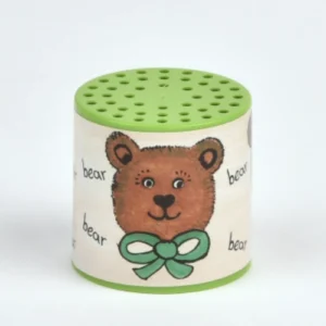 Brummstimme: Der magische Klang für kleine Tierfreunde