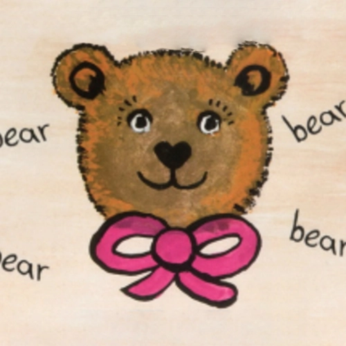 Brummstimme Bärentrio