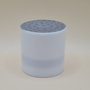 Teddy-Brummstimme-Größe L (6x6cm) Der klassische Brummlaut für Ihren Teddy!