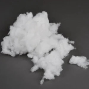 Füllwatte – 100% Polyester für fluffige Kreationen