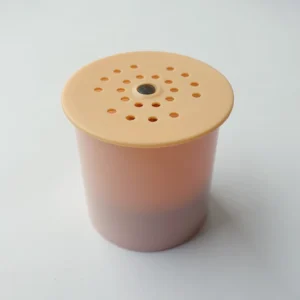 Mechanische Puppenstimme (Mamastimme) zum Einbau