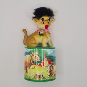 Die Traditionelle Kuhstimme-Ein Stück Kindheitserinnerung