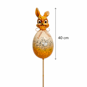 Landhaus-Steckhase "Lenny-der Lausbub" Handarbeit-kein Massenprodukt