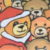 B01 Weihnachtsbär