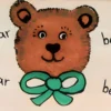 B02 Bärentrio