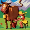 K02 Heidi und Peter