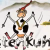 K06 Pistenkuh