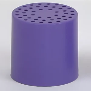 Kippstimme Violett – Edler Farbton, ehrliches Klangwerk