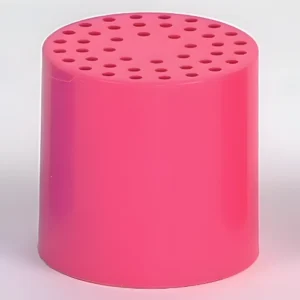 Kippstimme Pink – Fröhlicher Akzent mit ehrlicher Mechanik